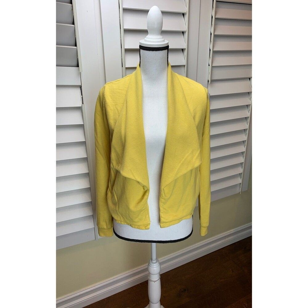 Splendid Short Jacket/cardigan - Size M (A110)